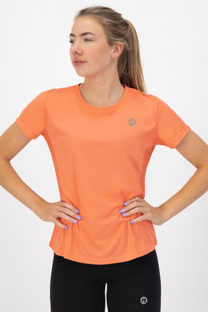 hardloopshirt Core oranje