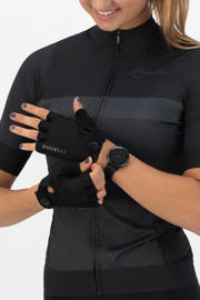 thumbnail: Rogelli fietshandschoenen Core zwart