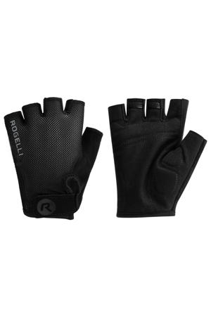fietshandschoenen Core zwart
