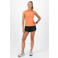 Rogelli Core hardloopshirt oranje