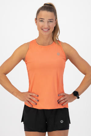 hardloopschirt Core oranje