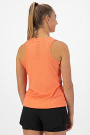 thumbnail: Rogelli Core hardloopshirt oranje