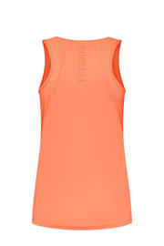 thumbnail: Rogelli Core hardloopshirt oranje