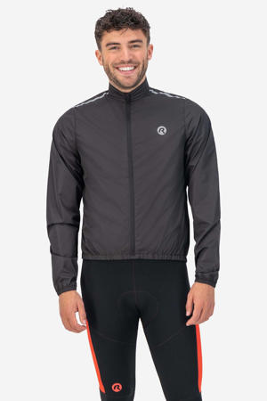 fietsjack Core zwart