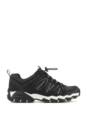wandelschoenen zwart