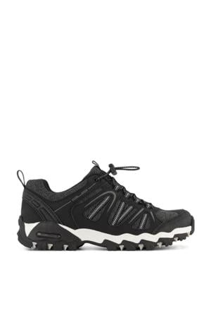 wandelschoenen zwart