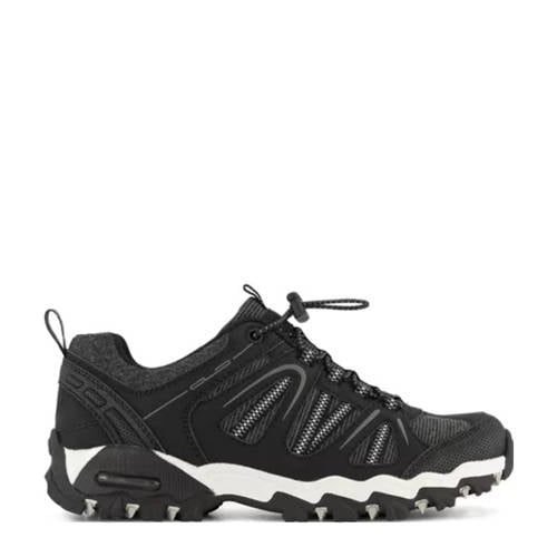 Landrover wandelschoenen zwart afbeelding