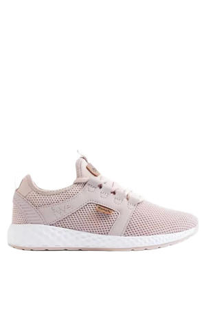 sneakers lichtroze