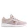 Bench sneakers lichtroze