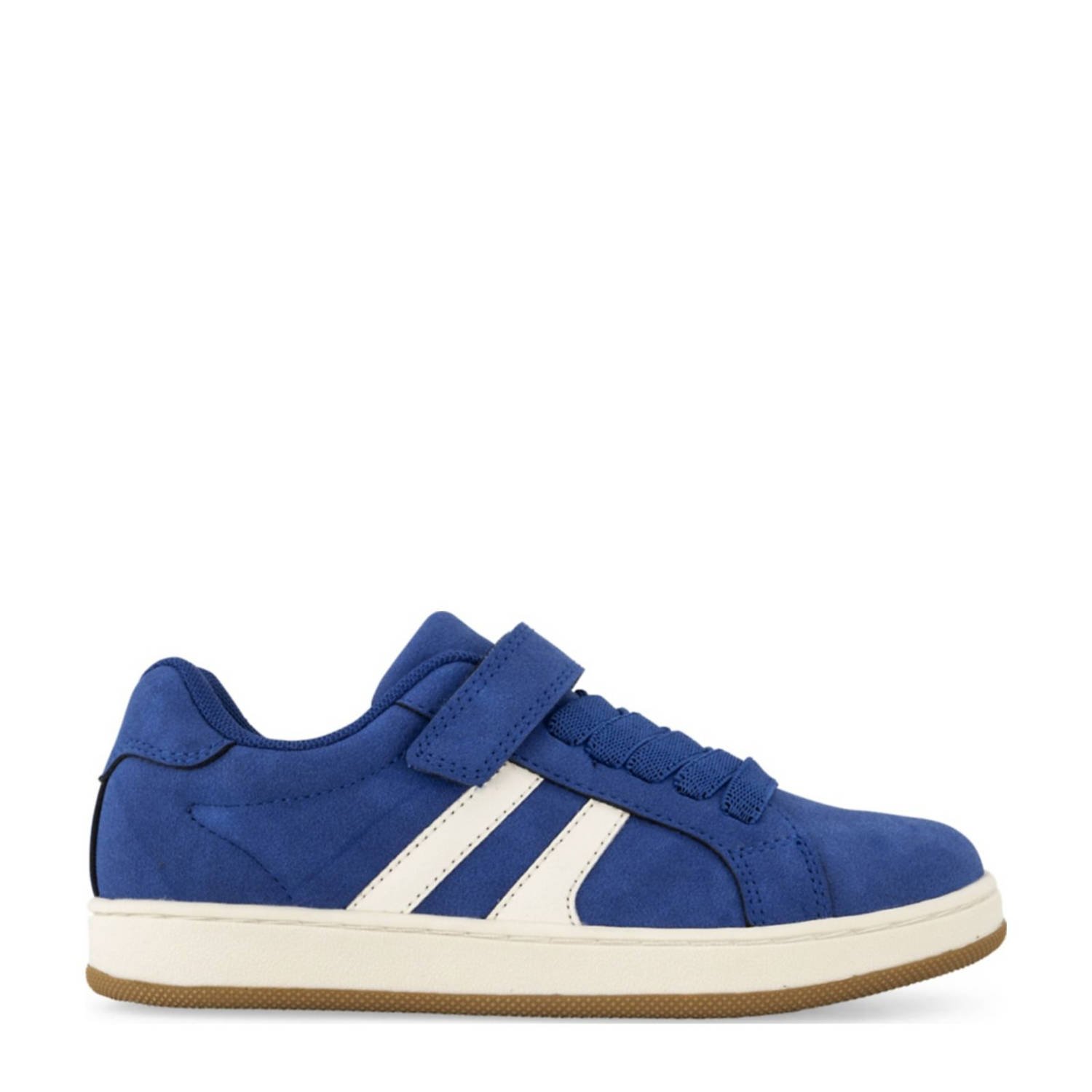 Vty sneakers blauw