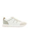 ESPRIT sneakers wit