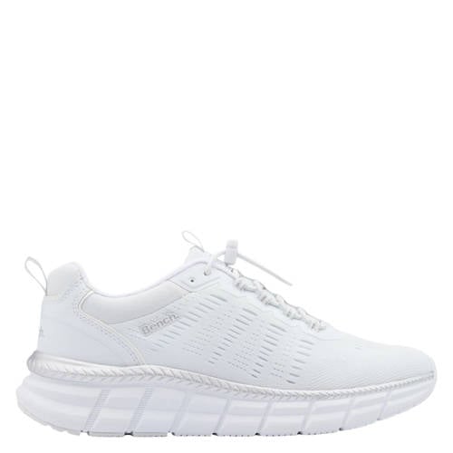 Bench sneakers wit afbeelding
