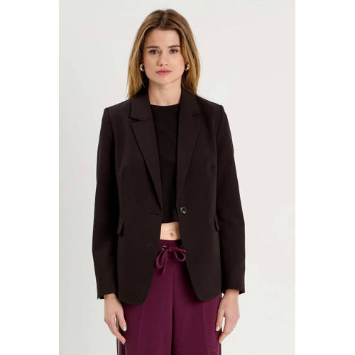 Cache Cache regular blazer zwart afbeelding