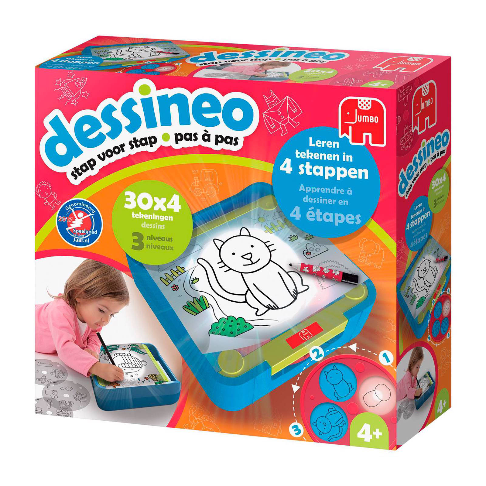Jumbo Dessineo Tekenen | wehkamp Jumbo Dessineo Tekenen | wehkamp
