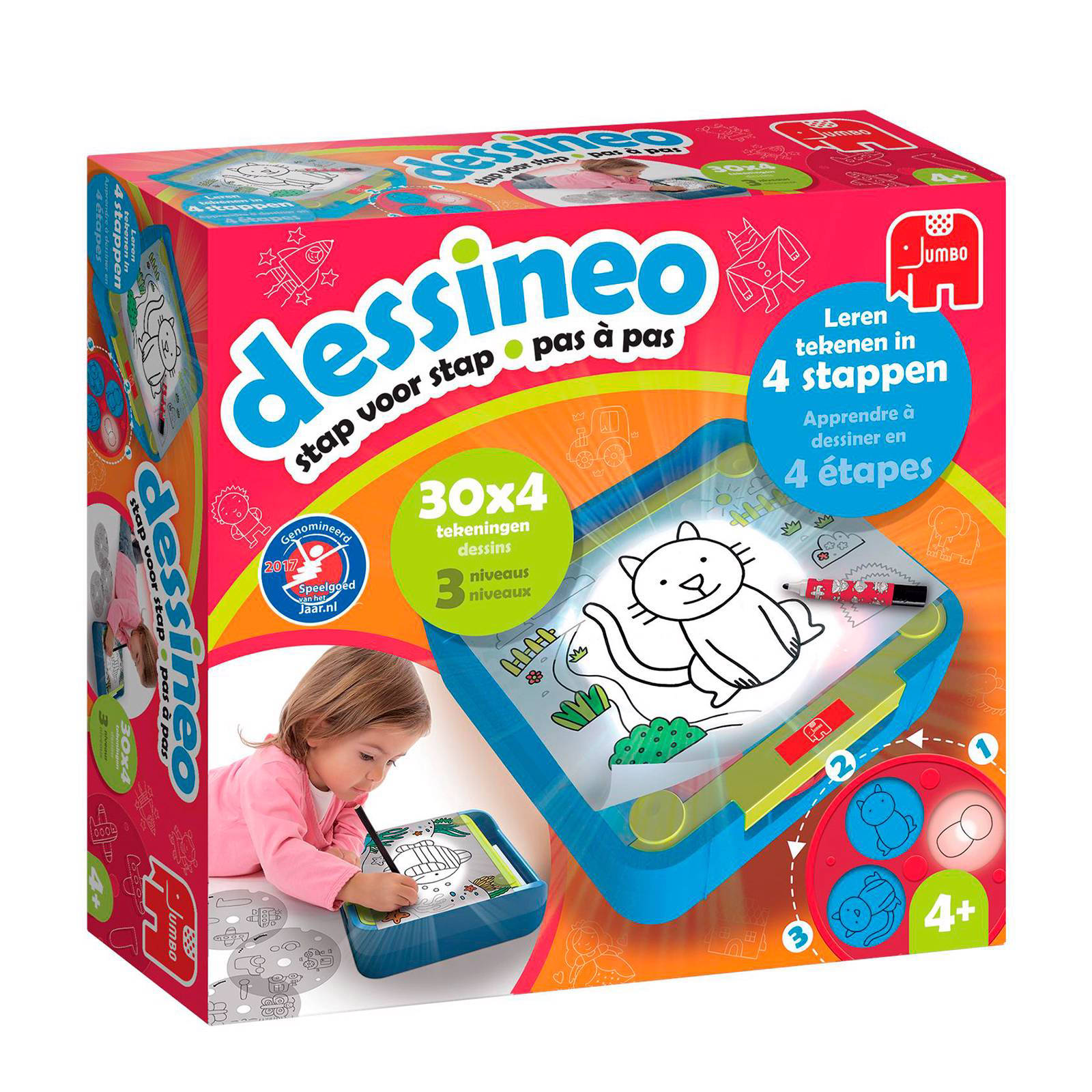 Jumbo Dessineo Tekenen | wehkamp Jumbo Dessineo Tekenen | wehkamp