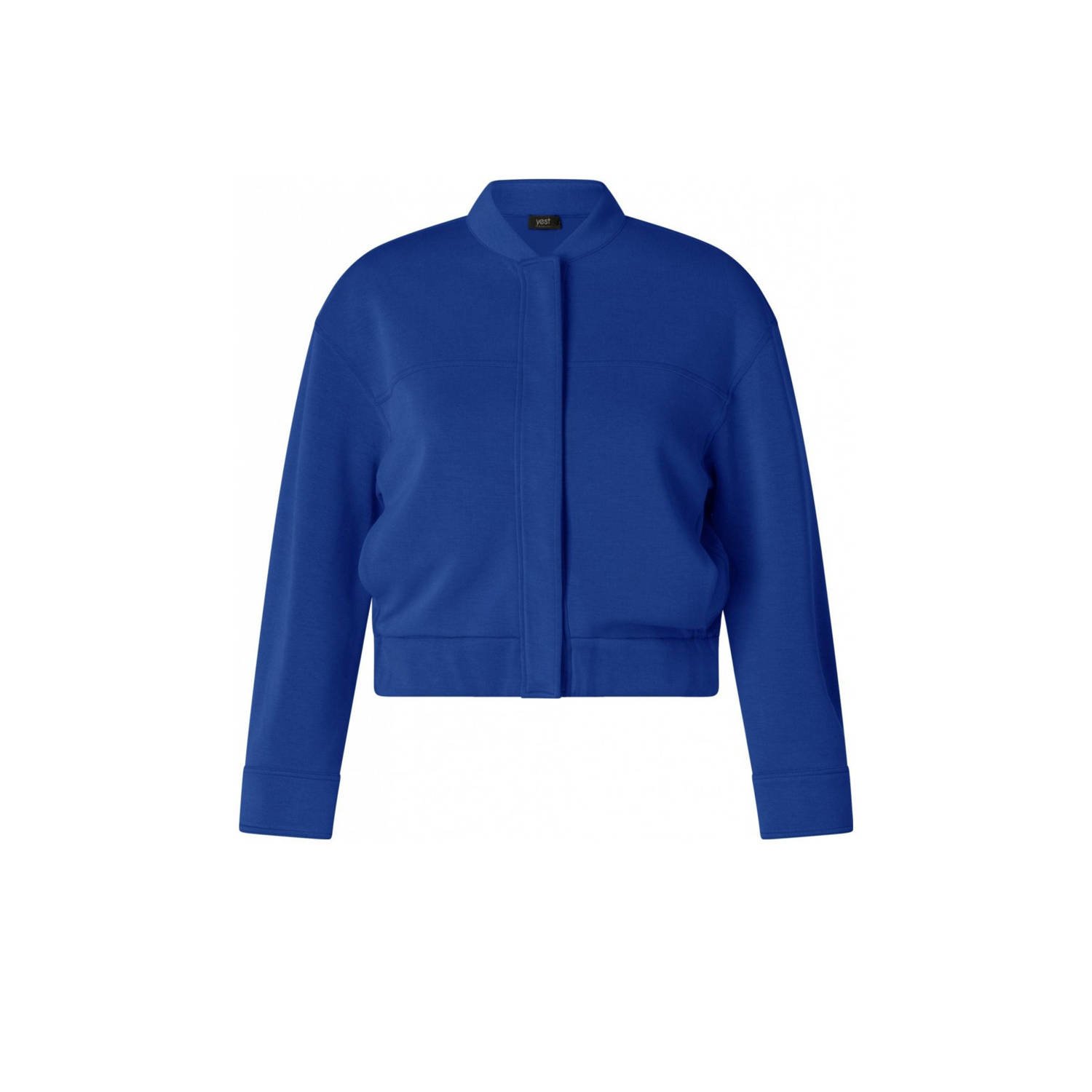 Yesta bomberjack blauw