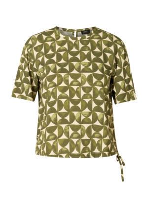 top groen