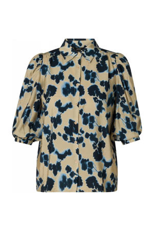 blouse crÃ¨me