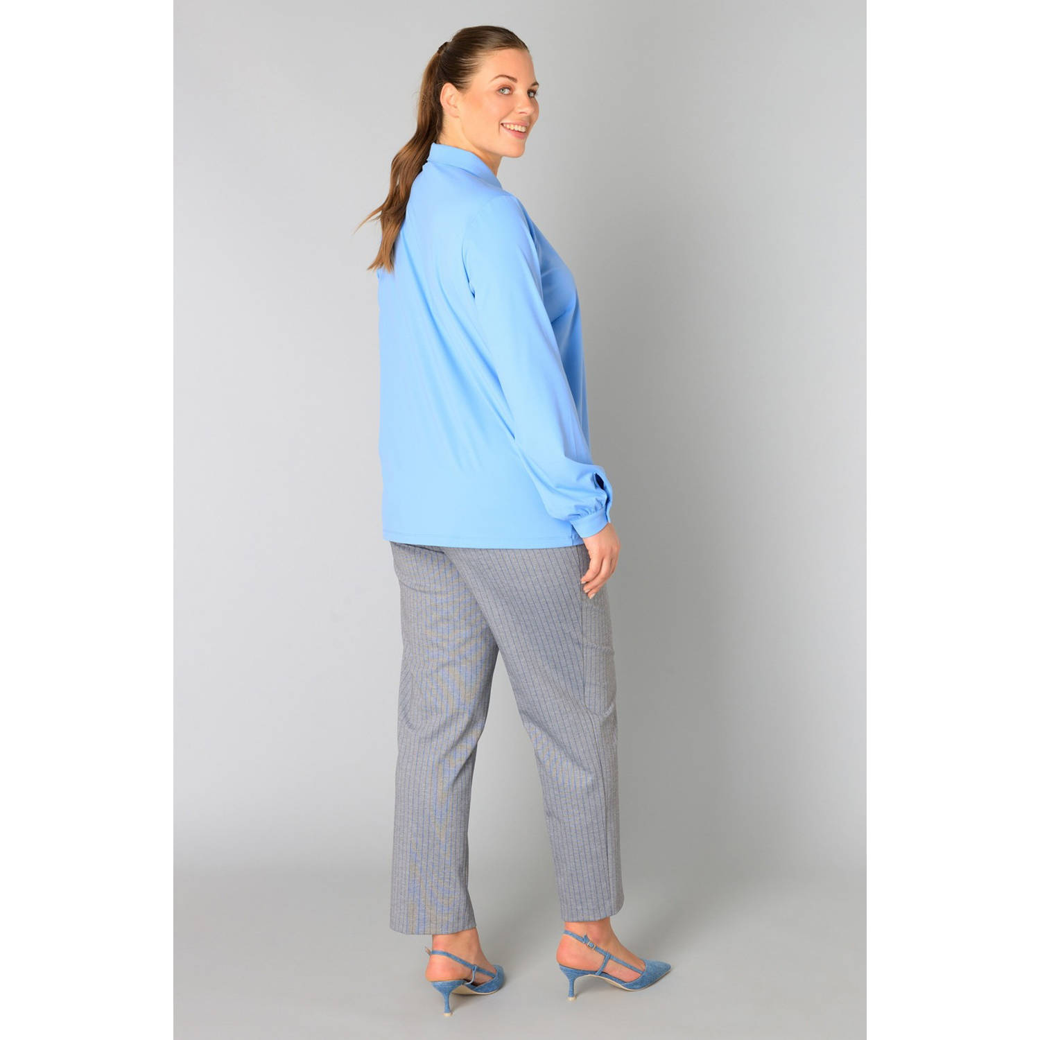 Yesta blouse