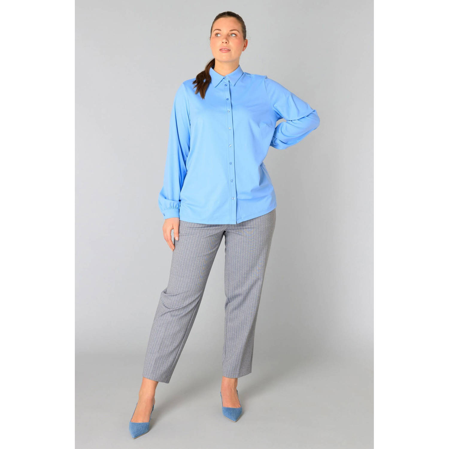 Yesta blouse
