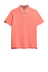 Hot Coral