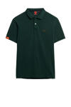 Enamel Green