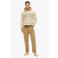 Superdry hoodie beige