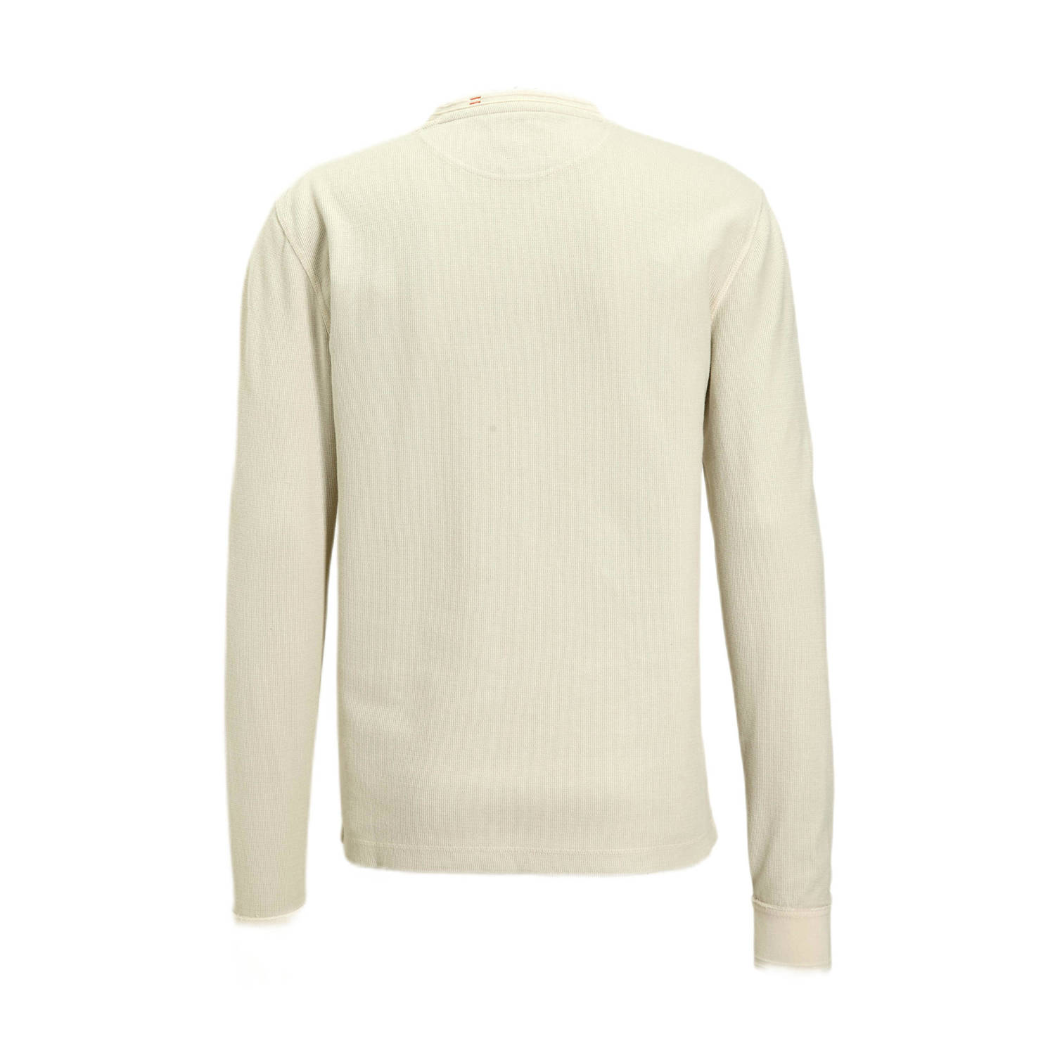 Superdry T-shirt ecru