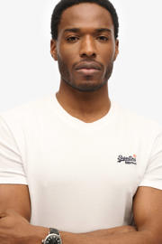 thumbnail: Superdry T-shirt wit
