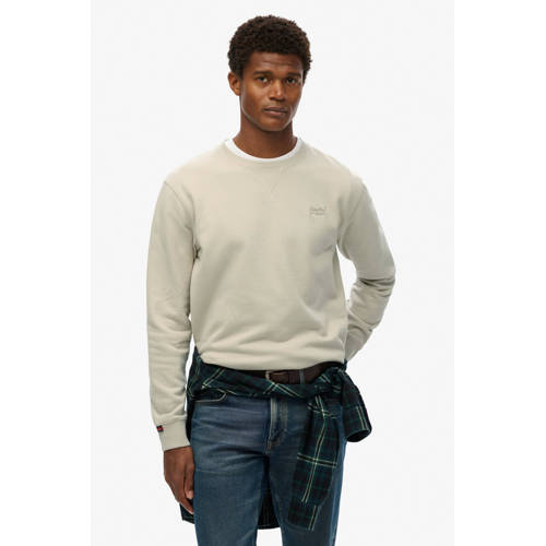 Superdry sweater afbeelding