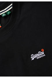 thumbnail: Superdry T-shirt zwart