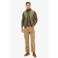 Superdry bodywarmer olijfgroen