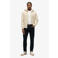Superdry sweatvest beige