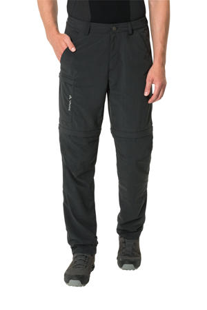 outdoor broek zwart