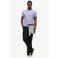 Superdry slim fit t-shirt lila