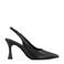 Graceland slingback pumps zwart