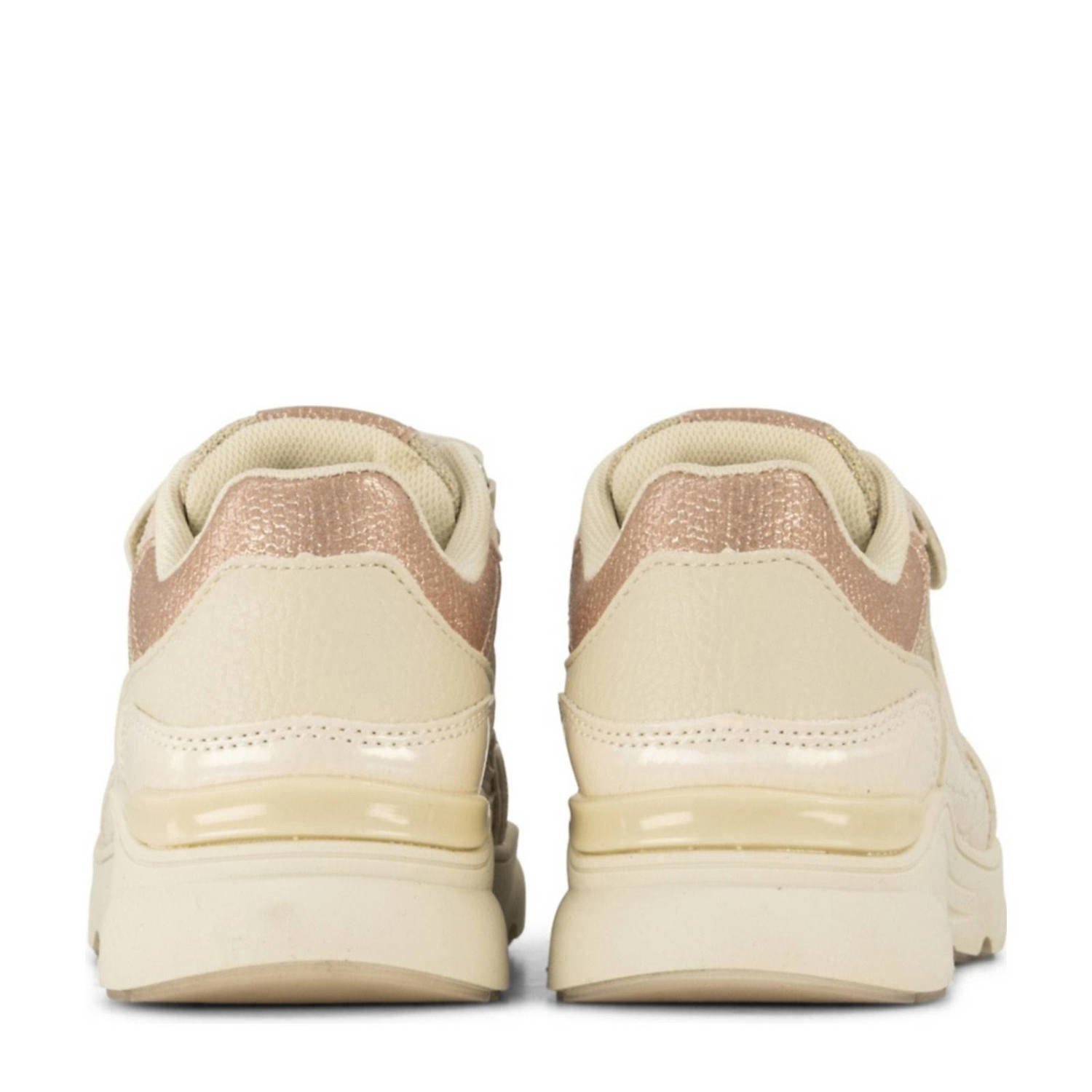 Graceland chunky sneakers beige