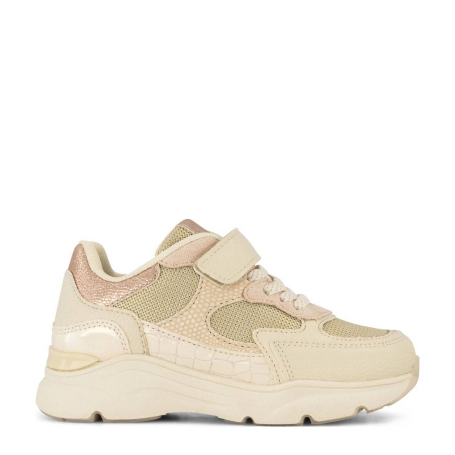 Graceland chunky sneakers beige