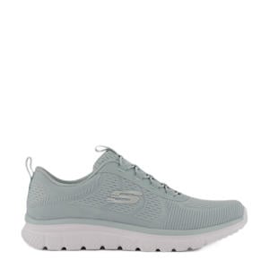 sneakers lichtgrijs