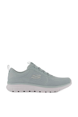 sneakers lichtgrijs