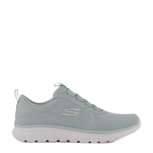 sneakers lichtgrijs