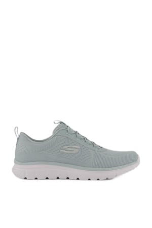 sneakers lichtgrijs