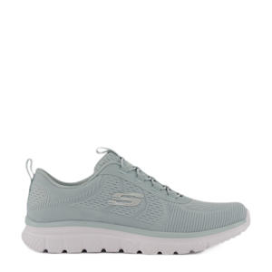 sneakers lichtgrijs