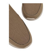 thumbnail: Skechers slip-on sneakers taupe