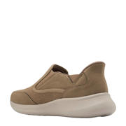 thumbnail: Skechers slip-on sneakers taupe
