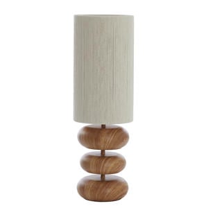 tafellamp DANIALO (Ø22x67,5 cm)