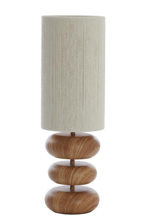 tafellamp DANIALO (Ø22x67,5 cm) 