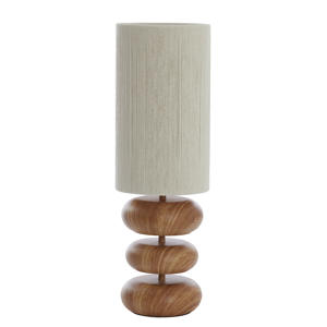tafellamp DANIALO (Ø22x67,5 cm)