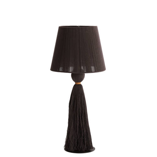 Light & Living tafellamp ESPINO (Ø31x58 cm) afbeelding