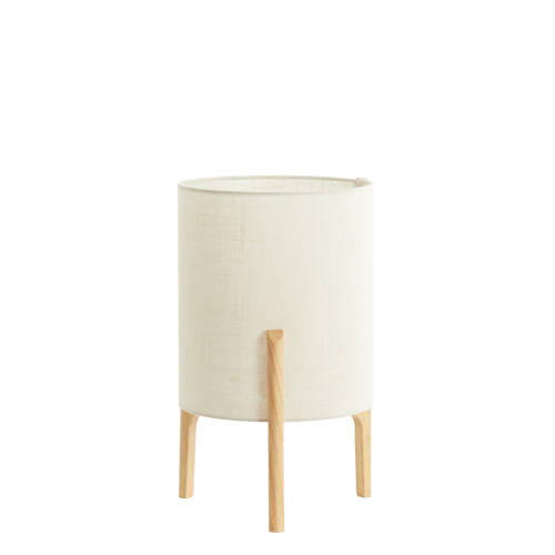 Light & Living tafellamp LITTO (Ø28x44 cm) afbeelding